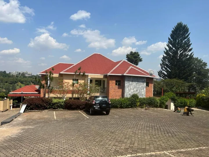 CENTRE D ACCUEIL HOSANNA in Kigali - Ask AI | mindtrip