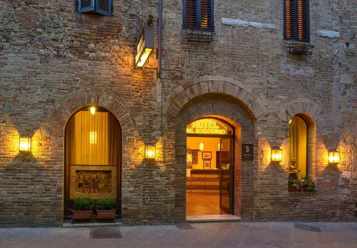 Area di Sosta camper S. Lucia - Ask AI | mindtrip