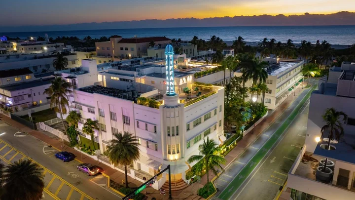 Sola Miami Beach in Miami Beach, Florida | Is it Good?
