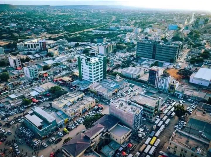 Hargeisa