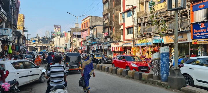 Vapi in Gujarat, India | What to Know Before You Go