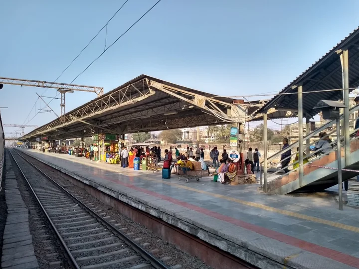 Vapi in Gujarat, India | What to Know Before You Go