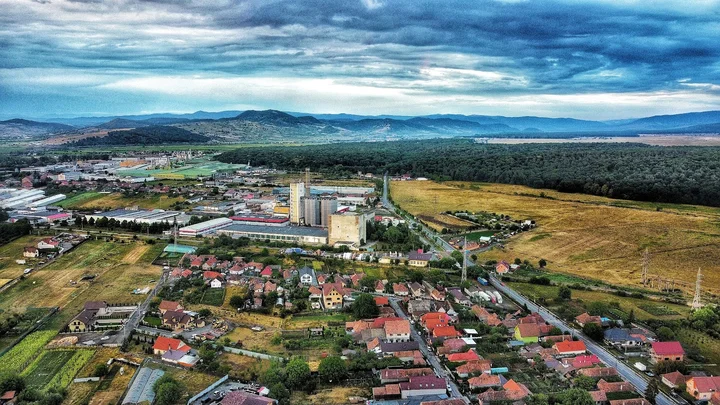 Things to do in Reghin | Explore with AI