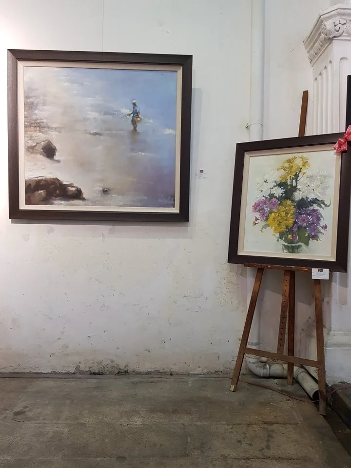 Galeri Seni Mutiara in George Town - Ask AI | mindtrip