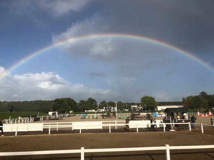 The David Broome Event Centre | What to Know Before You Go