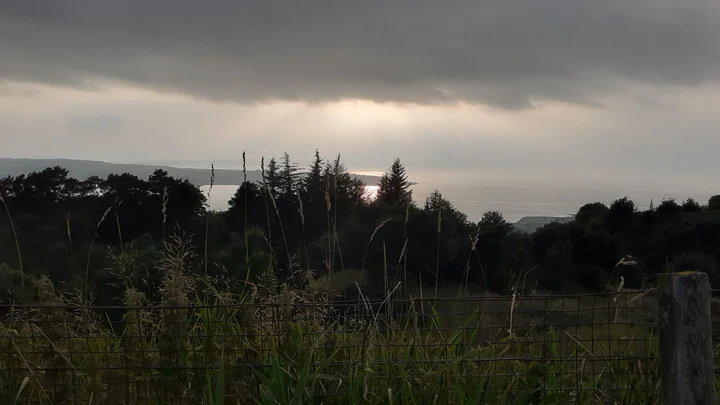 Largs Viewpoint in Largs, Scotland | Ask Anything