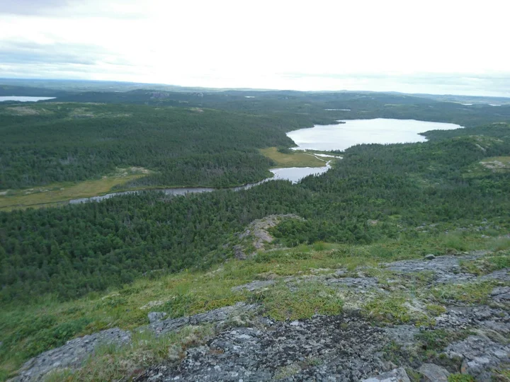 Butter Pot Provincial Park in Holyrood | Ask Anything