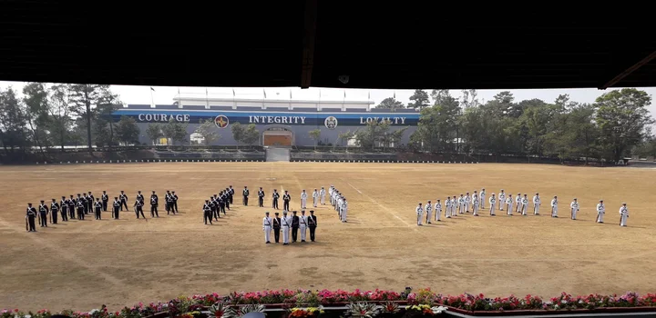 Philippine Military Academy | What to Know Before You Go