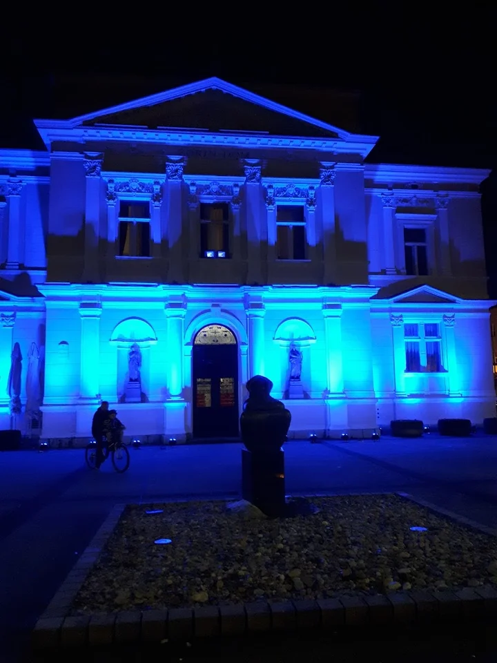 Gradsko kazalište Zorin dom in Karlovac | Ask Anything