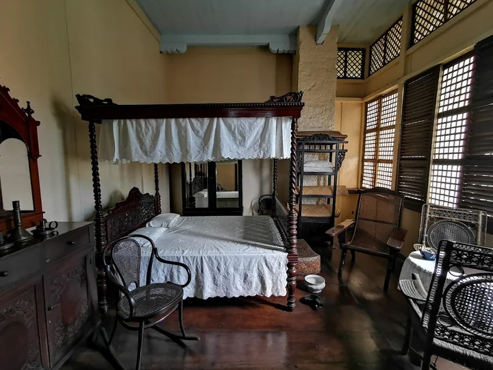 Rizal Shrine in Calamba, Luzon - Ask AI | mindtrip