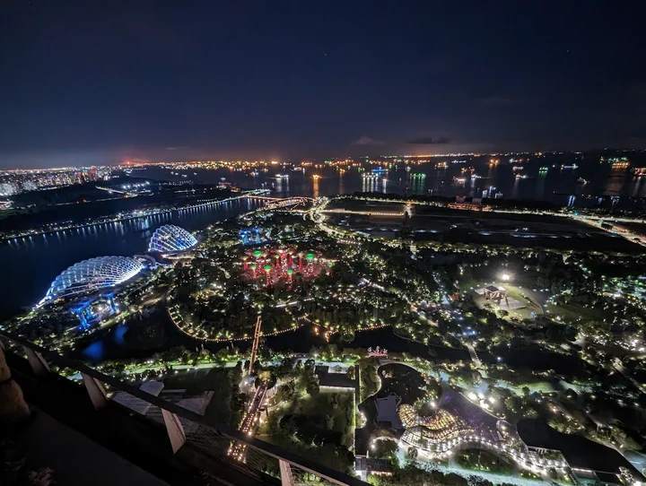 LAVO Italian Restaurant And Rooftop Bar - Ask AI | mindtrip