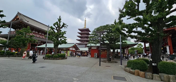 Kikuya in Tokyo - Ask AI | mindtrip