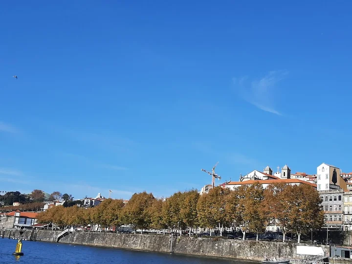 Riverside Porto in Porto, Porto District | Ask Anything
