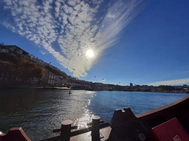 Riverside Porto in Porto, Porto District | Ask Anything