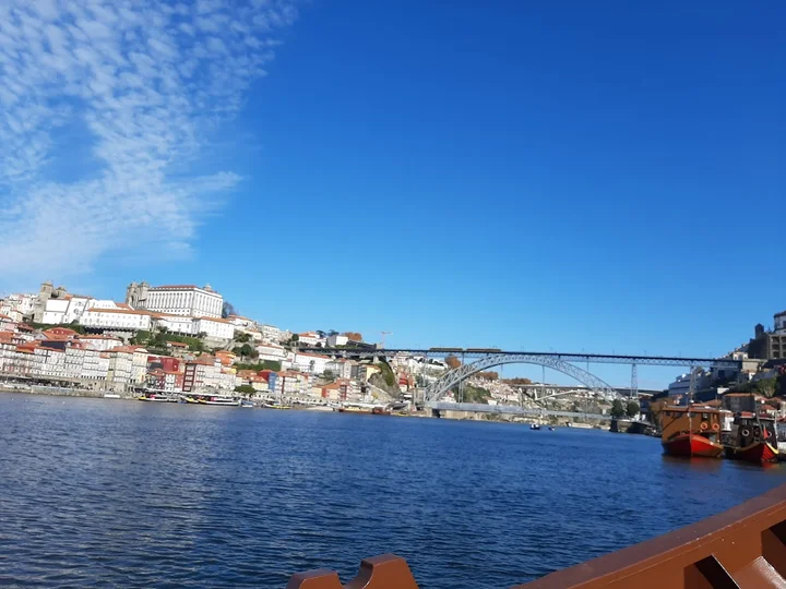 Riverside Porto in Porto, Porto District | Ask Anything