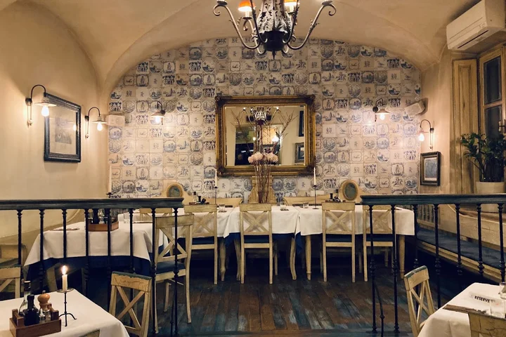 Monstera Bistro in Ljubljana | Is it Good?