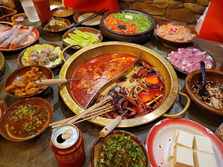 Chongqing Lao Zao 重慶老灶 in New York City - Ask AI | mindtrip