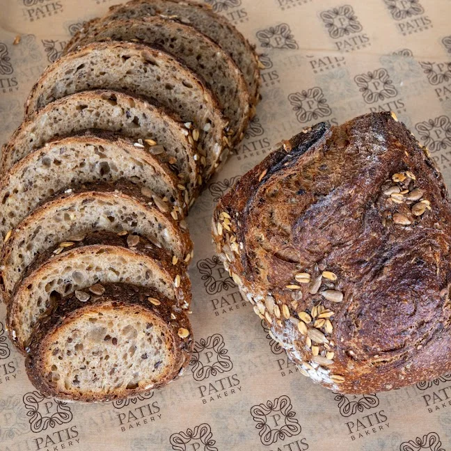 Patis Bakery in New York City, New York - Ask AI | mindtrip