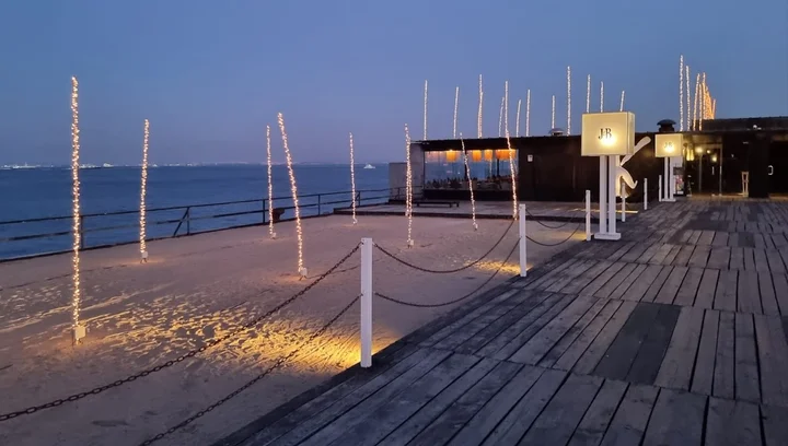urban beach lisbon dress code K Urban Beach