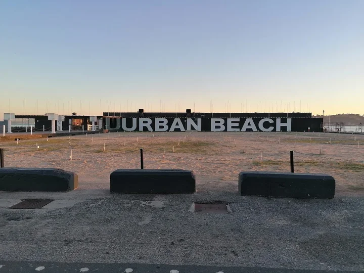 urban beach lisbon dress code Join us every day during summer at @k_urban_beach ! K Urban Beach is  a stylish nightclub by the river in Lisbon, mixing a relaxed beach vibe  with an elegant party atmosphere and