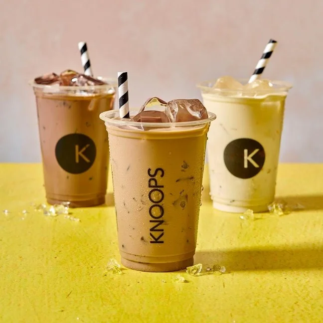 Knoops Chocolate in London | What to Know Before You Go
