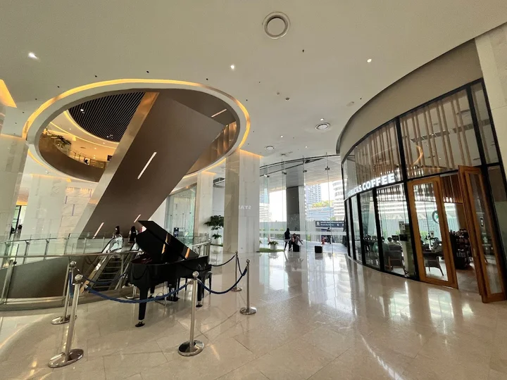 G Tower in Bangkok, Thailand | What to Know Before You Go