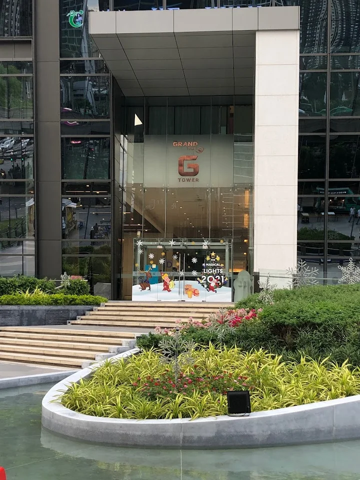 G Tower in Bangkok, Thailand | What to Know Before You Go
