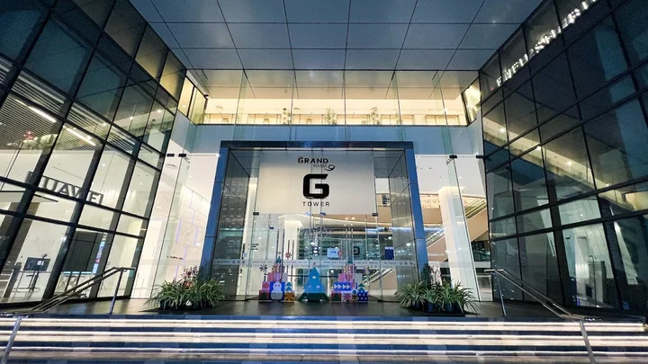 G Tower in Bangkok, Thailand | What to Know Before You Go