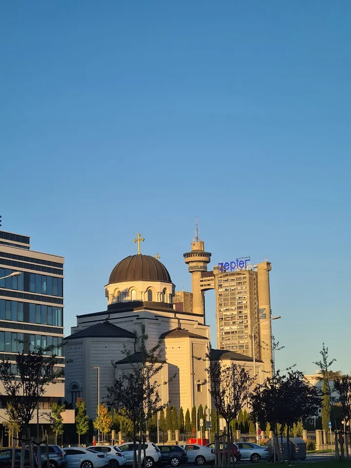 Belgrade Western Gate | What to Know Before You Go