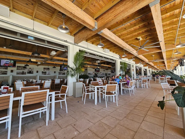 voyagers orange beach dress code Voyagers Orange Beach