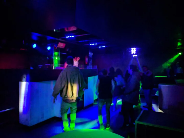Space Club in Florence, Toscana - Ask AI