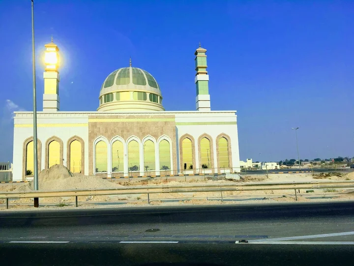 Bahrain in Awali, Bahrain - Ask AI | mindtrip