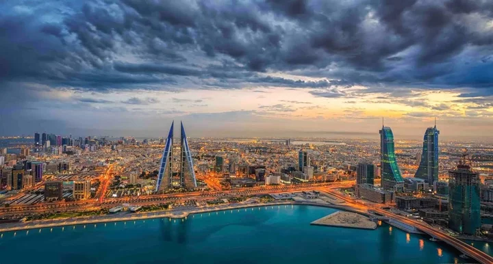 Bahrain in Awali, Bahrain - Ask AI | mindtrip