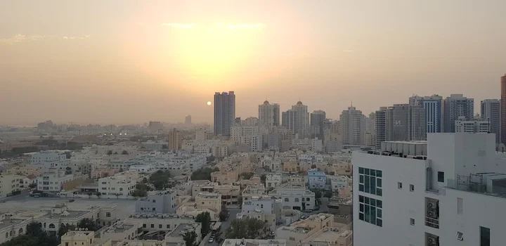 Bahrain in Awali, Bahrain - Ask AI | mindtrip