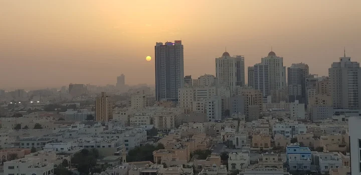 Bahrain in Awali, Bahrain - Ask AI | mindtrip