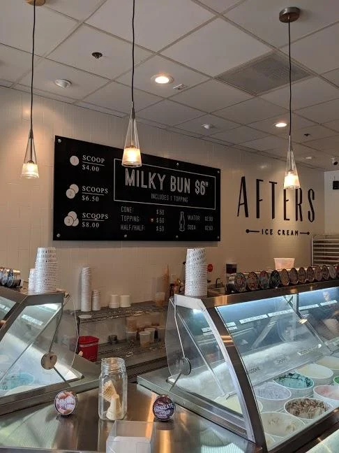 Afters Ice Cream in Riverside - Ask AI | mindtrip