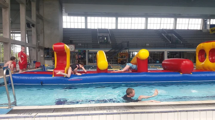 Moana Pool in Dunedin, Otago Region - Ask AI | mindtrip
