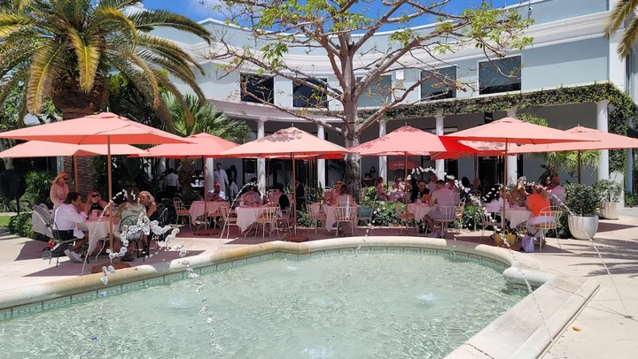 sant ambroeus palm beach dress code What to Wear to Sant Ambroeus Palm Beach for A Work Coffee