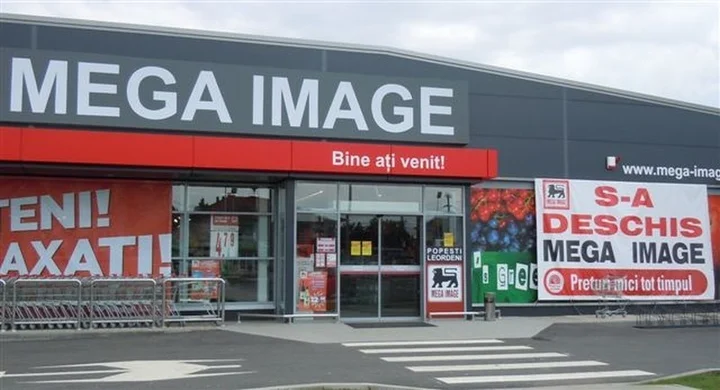 Mega Image in Bran, Județul Brașov - Ask AI | mindtrip