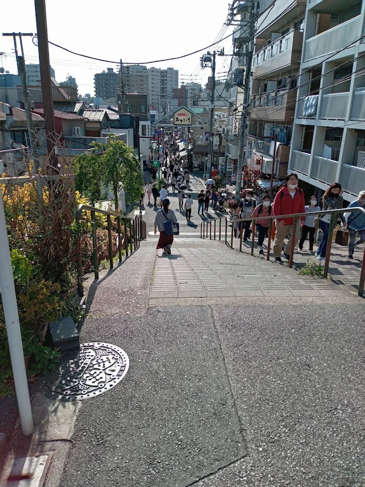 Sendagi in Tokyo, Tokyo Prefecture | Ask Anything