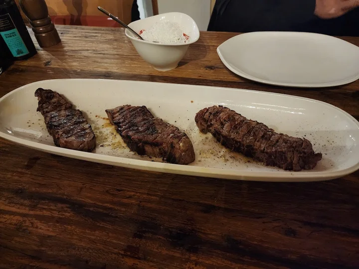 Monstera Bistro in Ljubljana | Is it Good?