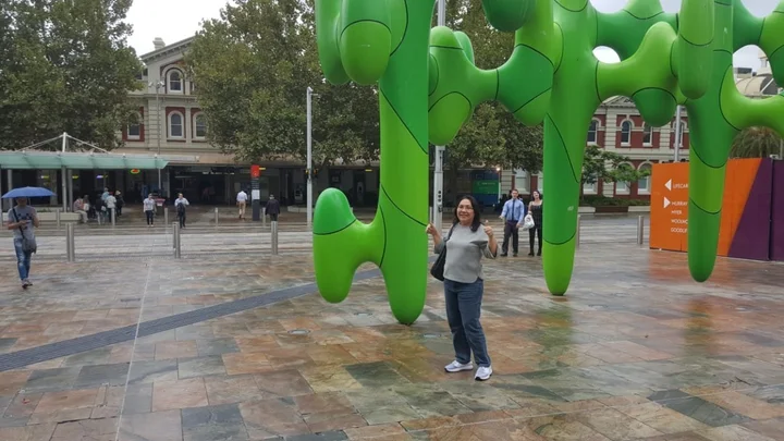 Water Labyrinth in Perth - Ask AI | mindtrip