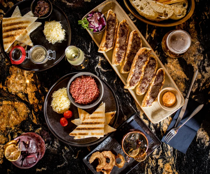 Bistro Kaktus in Velika Gorica - Ask AI | mindtrip