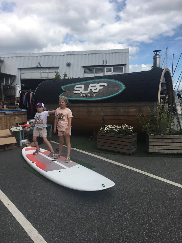 Surf Agency in Aarhus, Jutland | What to Know Before You Go