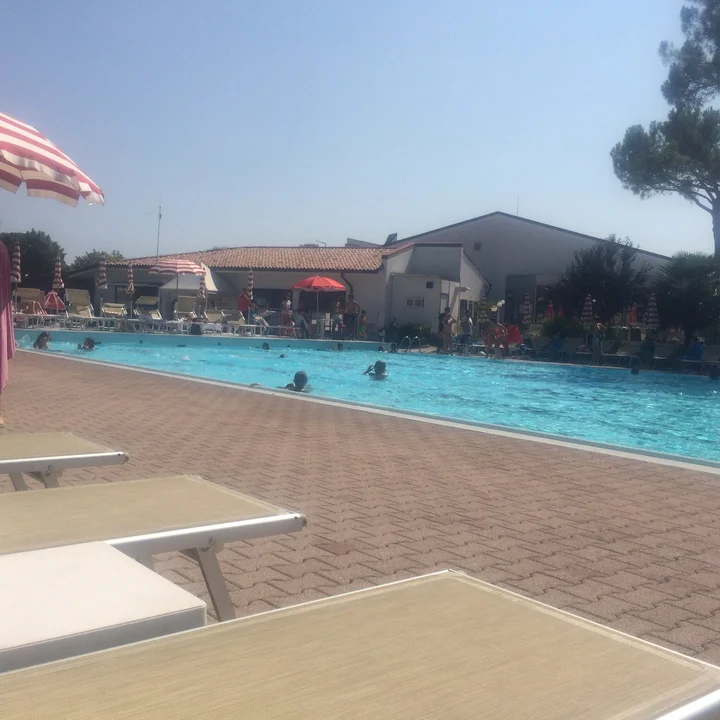 Piscina Solero Splash in Gaiarine, Italy - Ask AI | mindtrip