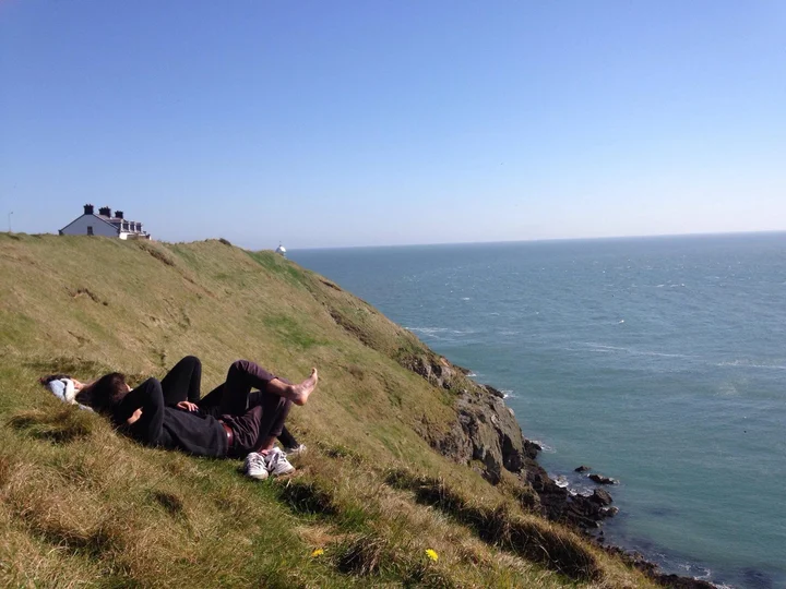 Howth in Dublin - Ask AI | mindtrip