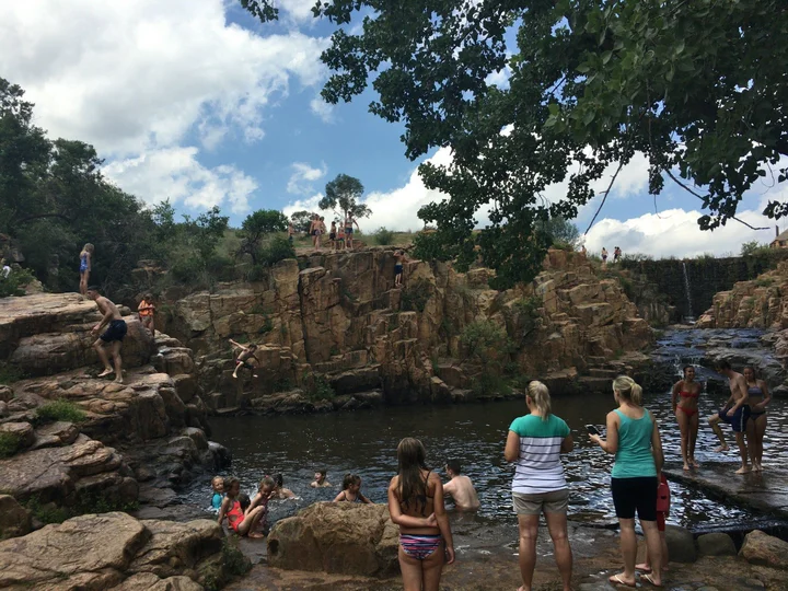 Nkwe Pleasure Resort in Pretoria | Ask Anything