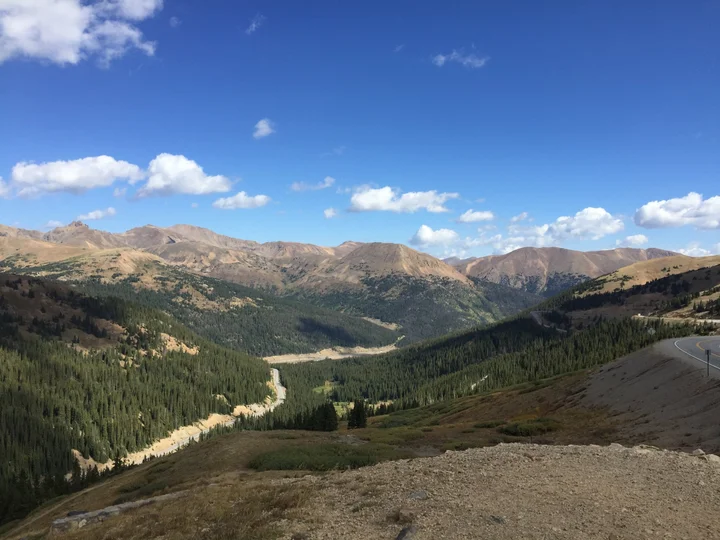 Loveland Pass in Keystone | What to Know Before You Go