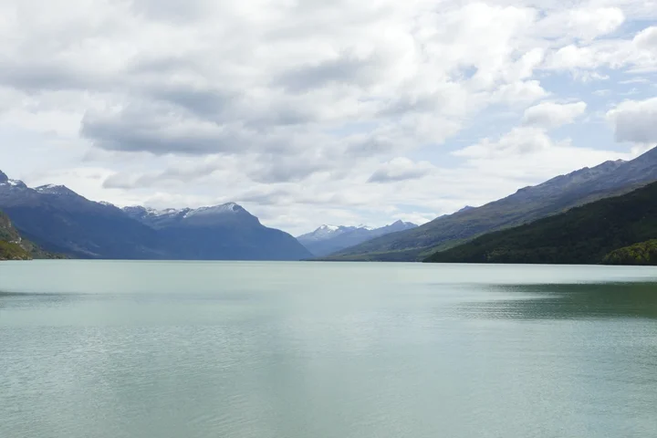 Lago Roca in Ushuaia, Tierra del Fuego - Ask AI | mindtrip
