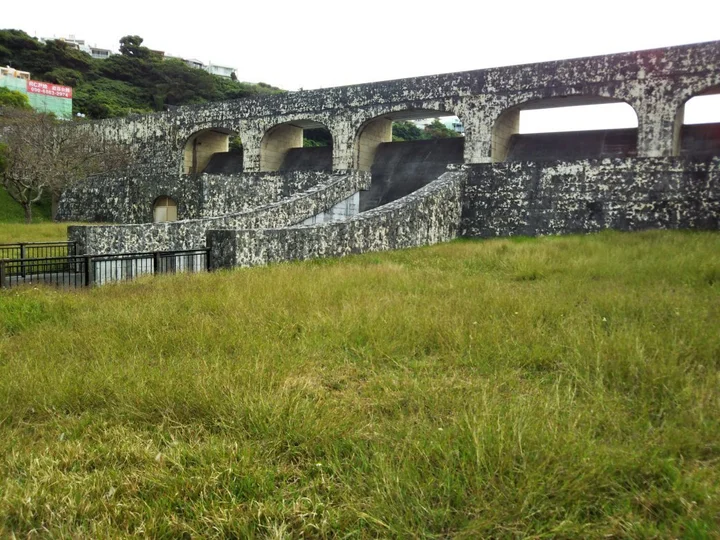 Kinjo Dam in Naha | What to Know Before You Go